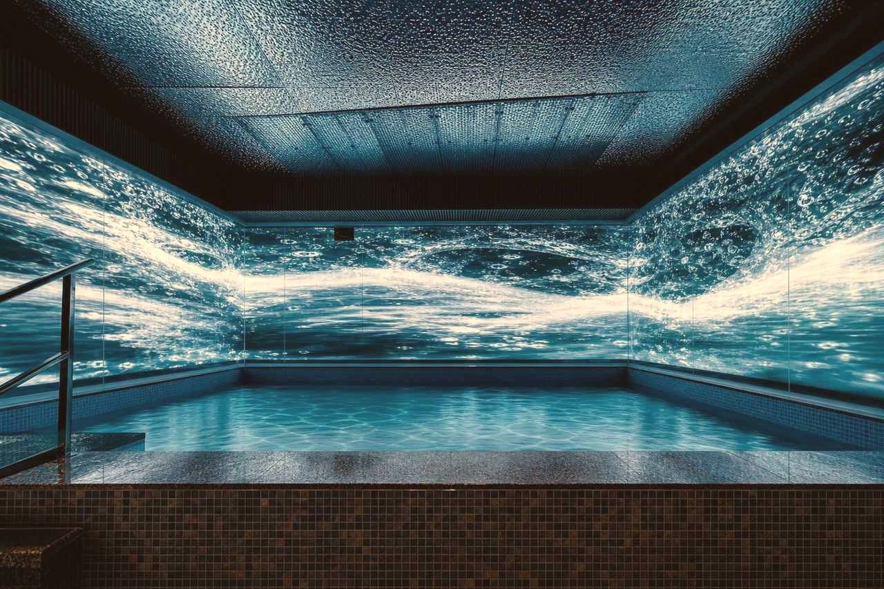 Storm Shower Room - private room at 金悦汇 Indulgence Kuala Lumpur