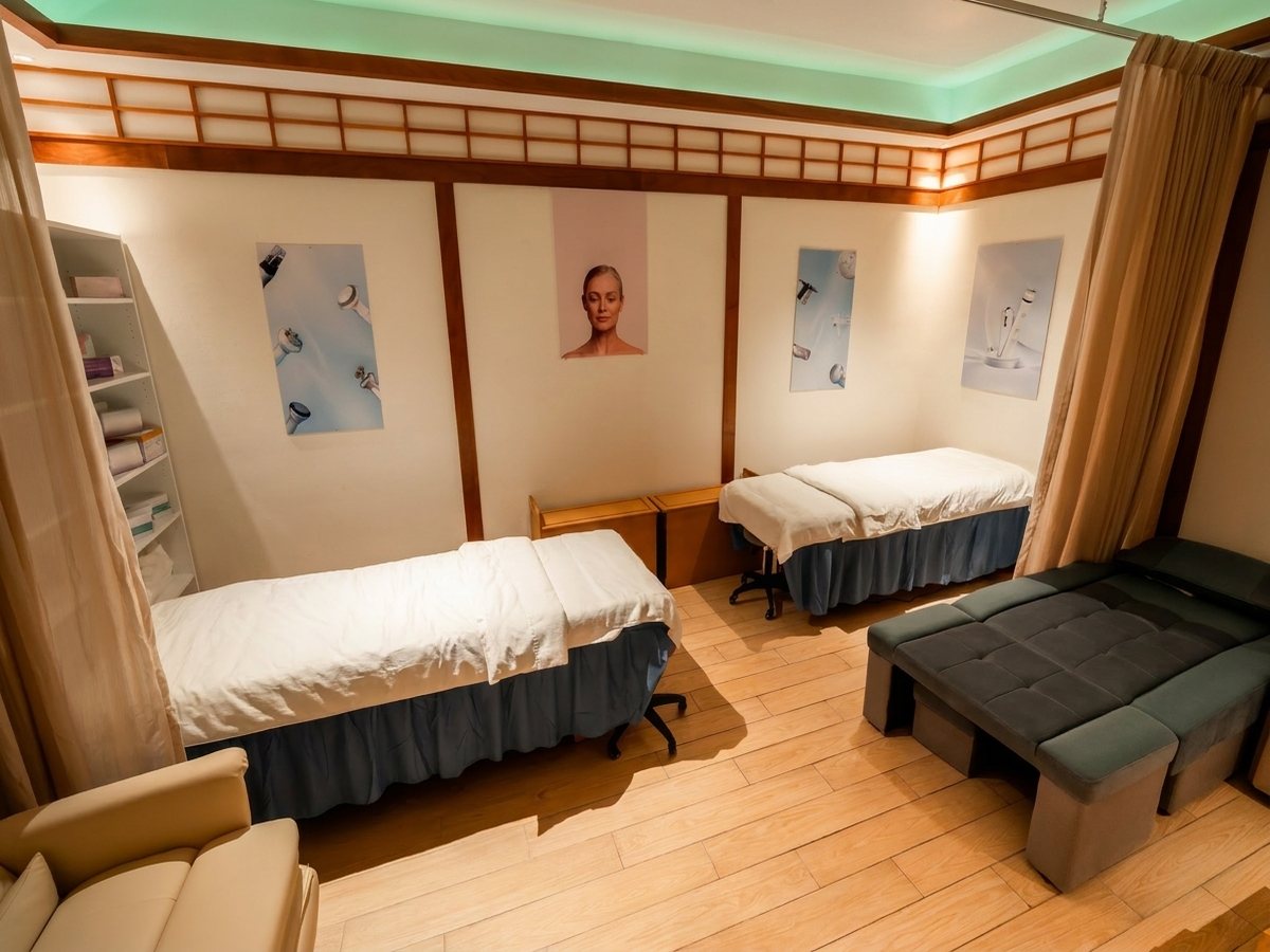 Treatment Rooms - 金悦汇 Indulgence, Kuala Lumpur