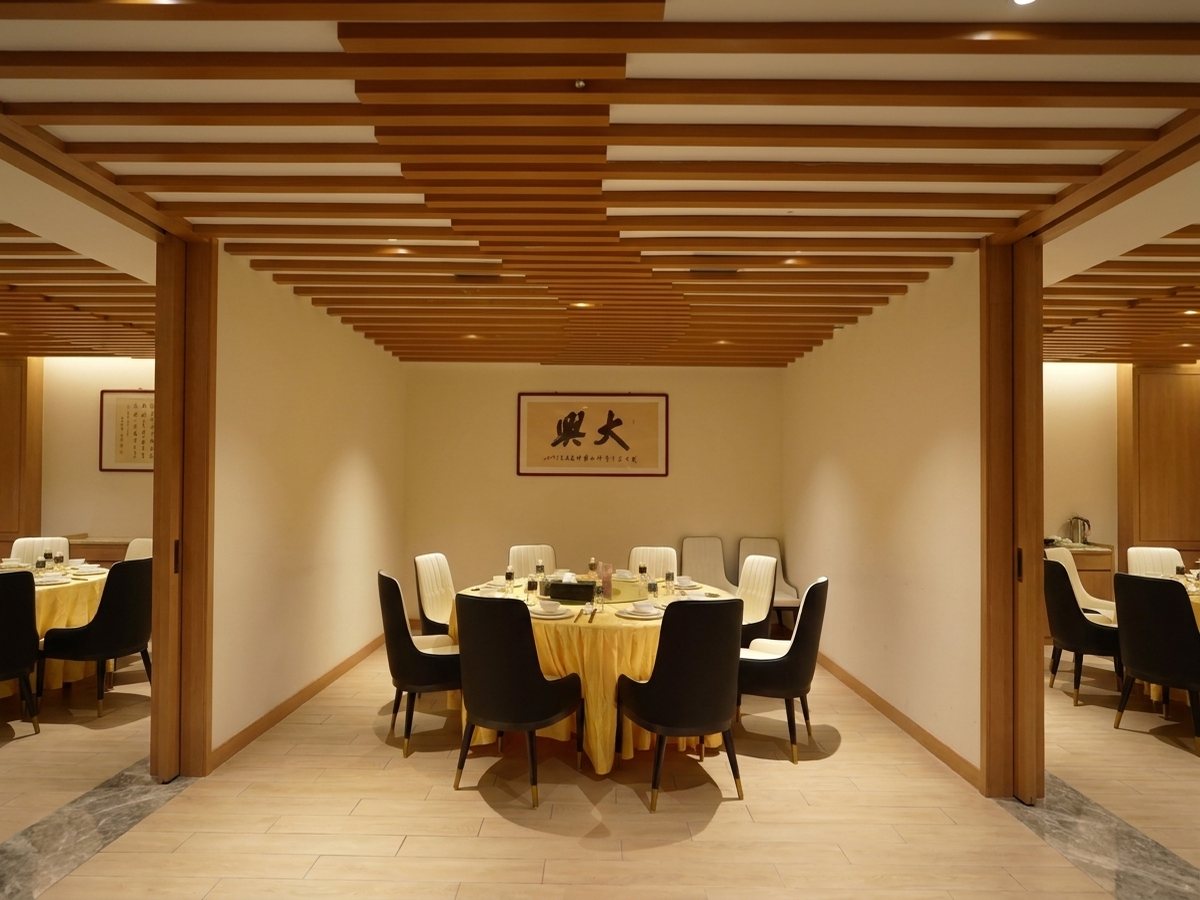 Yihe Private Dining Room - 金悦汇 Indulgence, Kuala Lumpur