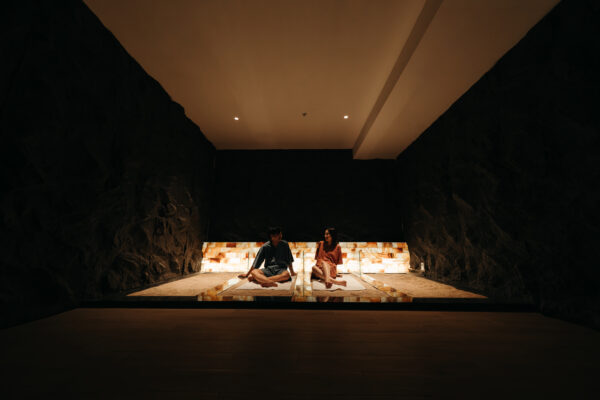 Twin 12-Hour Pass - 金悦汇 Indulgence KL spa package, Kuala Lumpur