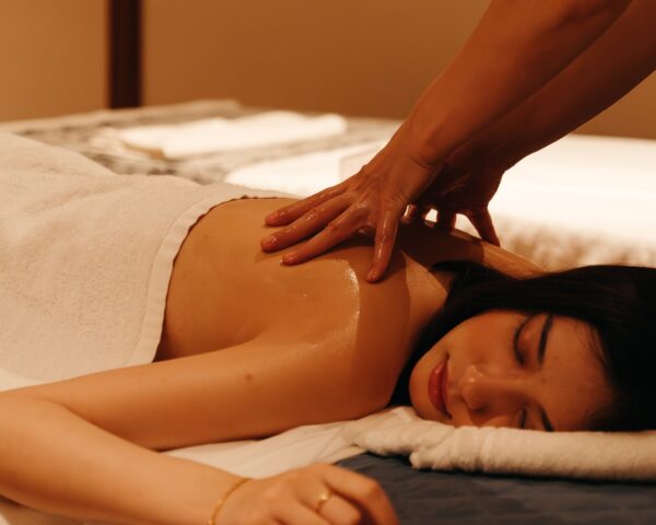 Daytime Massage Package - 金悦汇 Indulgence KL spa package, Kuala Lumpur